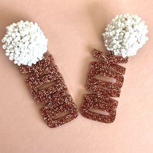 Brianna Cannon XOXO Earrings